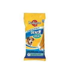 Pedigree Snacks Dentastix Pequeño 