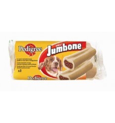 Pedigree Snacks Jumbone Mediano 