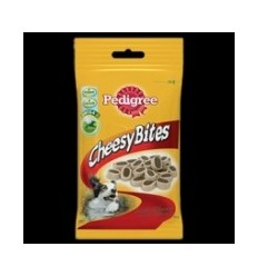 Pedigree Snack Cheesy Bites 