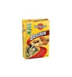 Pedigree Snacks Biscrok 