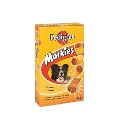 Pedigree Snacks Markies 