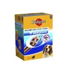 Pedigree Snack Dentastix Sticks 