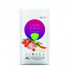 Natura Diet Lamb&Rice 