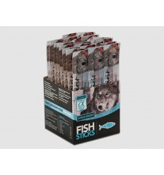 60 Barritas individuales Alpha spirit