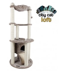 Rascador CityCat Loft