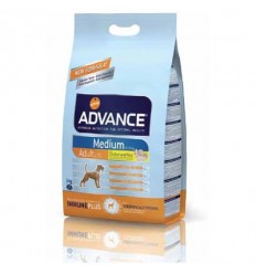 ADVANCE MEDIUM ADULT CHICKEN & RICE