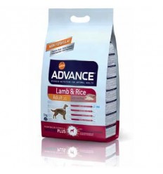 ADVANCE ADULT LAMB & RICE