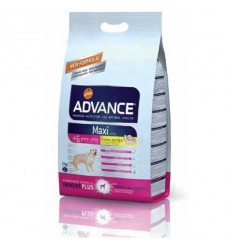 ADVANCE MAXI SENIOR CHICKEN & RICE
