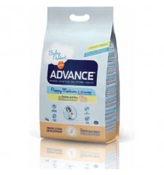 ADVANCE PUPPY PROTECT MEDIUM CHICKEN & RICE