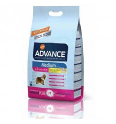 ADVANCE MEDIUM SENIOR CHICKEN & RICE