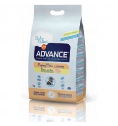 ADVANCE PUPPY PROTECT MINI CHICKEN & RICE