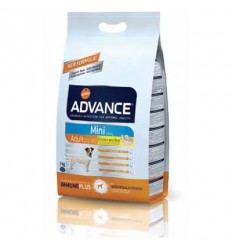ADVANCE MINI ADULT CHICKEN & RICE
