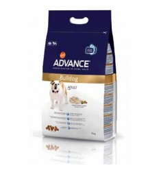 ADVANCE BULLDOG