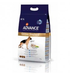 ADVANCE GERMAN SHEPHERD