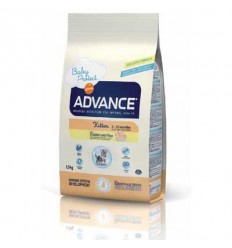 ADVANCE KITTEN CHICKEN & RICE