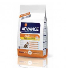 ADVANCE ADULT CHICKEN & RICE