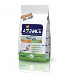 ADVANCE STERILIZED PAVO