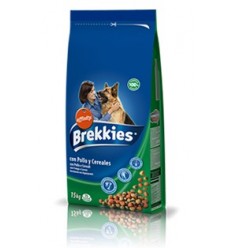 Brekkies excel dog complet