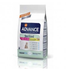 ADVANCE SENSITIVE DUCK & RICE