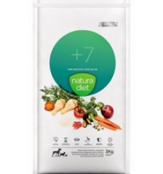 Natura Diet Senior