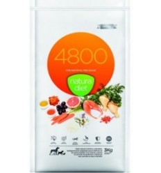 Natura Diet High Energy