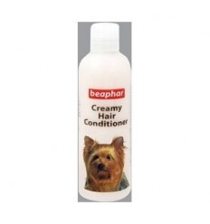 Acondicionador cremoso 250 ml