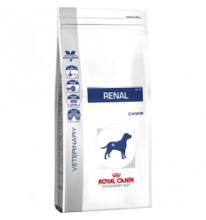 Royal canin VD Renal Canine