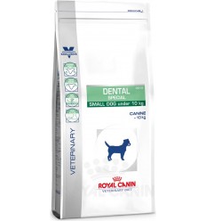 Royal Canin VD CANINE DENTAL SPECIAL SMALL DOG