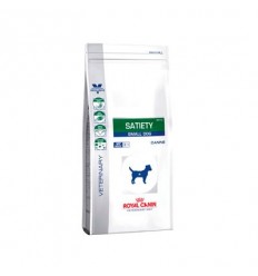 Royal Canin VD CANINE SATIETY Small Dog