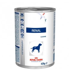 Royal Canin VD CANINE RENAL Húmedo