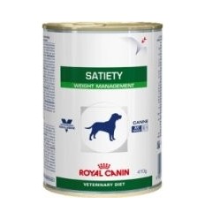 Royal Canin VD Satiety Support Húmedo