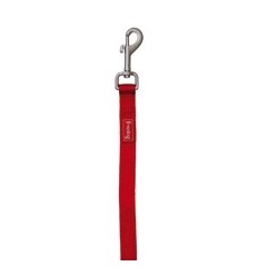 Tirador Nylon ROJO TEJA