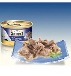 GOURMET DIAMANT Finas loncha Pollo