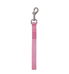 Tirador Nylon Rosa