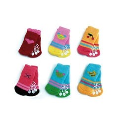 Calcetines antideslizantes