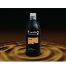 Champú antioxidante de Cacao de Trinidad 