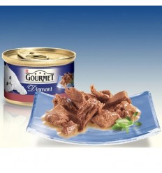 GOURMET DIAMANT Finas lonchas Buey
