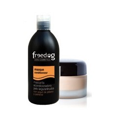 Masque Conditionneur 