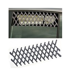 Rejilla ajustable ventana coche (L)