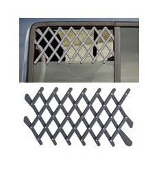 Rejilla ajustable ventana coche (S)