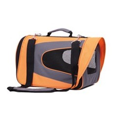 Transportin Life (Naranja)