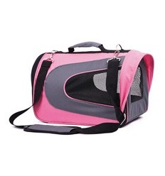 Transportin Life (Rosa)