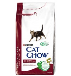 Cat Chow Special Care Urinary UTH