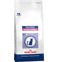Royal Canin VET CAT YOUNG FEMALE