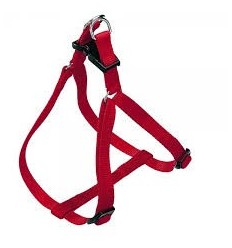 Arnés Ferplast Champion P Xlarge Rojo