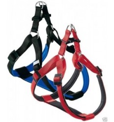 Arnés Ferplast Daytona P Large Azul 