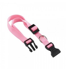 Collar Ferplast Club C 20/56 Rosa 