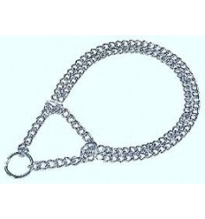 Collar Ferplast Semiadies Chrome-Css5516 