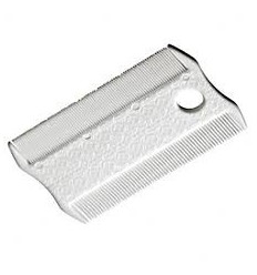Peine Ferplast Doble Gro 5836 