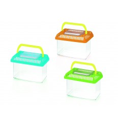 Acuario Trasportin Fop Peces Small